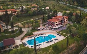 Villa Sintica